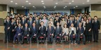 부산상의, 정현민 신임 상근부회장 취임식 개최…직무중심 팀제 조직 개편