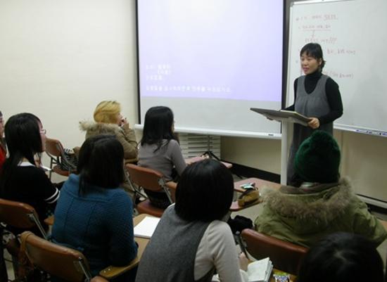 김선주 미술감독 특강