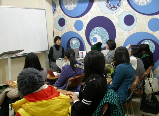 김선주 미술감독 특강