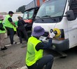 지리산청학농협, 농업인 영농차량 무상점검 실시