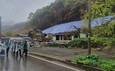 경남도, 산청 산불 피해 주택 철거 시작…10월 입주 목표