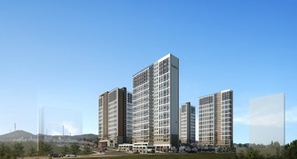 우미건설, 부산 장안지구 ‘우미린 프리미어’ 견본주택 개관