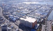 마산자유무역지역 국가산단 '노후거점산단 경쟁력강화사업' 선정
