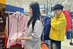 신세계 센텀시티, 윈드브레이커 브랜드 ‘까웨’ 팝업 오픈
