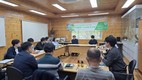 울산시설공단, 야생동물 조난사고 감소 위한 구조실태 보고회 개최