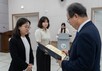 부산시교육청, 스승의 날 맞아 유공교원 345명 표창