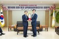 신라대, '최고 교육봉사상' 김종칠 교수 선정