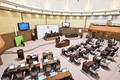 진주시의회 임시회 마무리…올해 첫 추경예산 1조9400억 확정