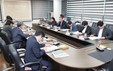 밀양시의회, 문화유산 보존관리 계획 수립 용역 착수보고회