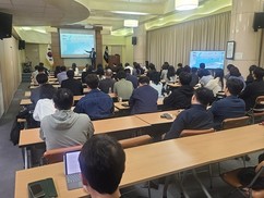 BPA, 부산항 이용 선사 대상 환적 지원 시스템 설명회 개최