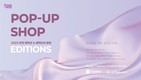 부산TP, 부산패션창작스튜디오 신진 패션디자이너 팝업 행사 개최