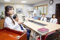 부산대병원, 난치성 자궁내막증 치료 앞장…다학제 연구회 가동