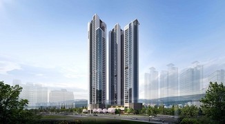 쌍용건설, ‘쌍용 더 플래티넘 서면’ 본격 분양 돌입