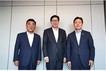 부울경 시·도지사 “대한민국 새로운 성장 거점으로”…행정통합 논의 속도낸다