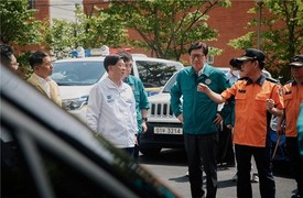 부산서 또 어린 자매 참변…박형준 시장 “야간 돌봄 확대·노후 주택 전수조사”