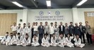 기장군장애인태권도협회 공식 출범…지역 장애인 체육 구심점 역할 기대