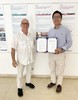 인제대 스마트물류학과, 리스본대와 손잡고 글로벌 협력 강화