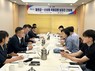 합천군, 신성범 의원 보좌진과 정책간담회…국비확보 협조 요청