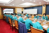 창원시, 폭염 대책 추진상황 보고회…