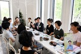 안병구 밀양시장, 지역 아이돌보미 교사들과 '소통 데이트'