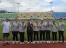 국립창원대 양궁부, 한국대학연맹 회장기 대회서 금·은·동 석권