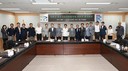 부산 기장군, 중소기업지원협의회 첫 정기회의 개최