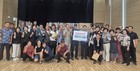 새울원자력본부, 서생·온양 경로당에 냉방기기 지원