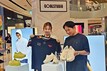 신세계 센텀시티, 스포츠웨어 브랜드 ‘골스튜디오’ 팝업 오픈