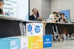 부산시교육청, MZ세대 공무원과 ‘청렴 공감 토크’…세대 소통으로 조직문화 개선