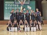 사천시청 여자농구단, 제80회 전국남녀종별선수권대회 우승