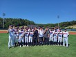기장베이스볼클럽, ‘제55회 대통령기 전국중학야구대회’ 우승