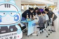 동남권원자력의학원, ‘방사선비상진료센터 주간 행사’ 개최