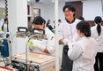 영산대 Bakery&Beverage전공, 수험생 진로체험 특강