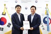 박완수 경남도지사, 경제부총리 만나 현안·국비 지원 요청