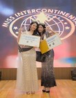 신라대 항공서비스학과, '미스인터콘티넨탈 코리아 부울경 대회' 2·3위