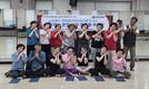 춘해보건대 RISE사업단, 평생교육 ‘찾아가는 은빛 요가 한걸음’ 수료식
