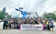 창원시 'NC 연고지 유지·골목상권 살리기' 응원 캠페인 전개
