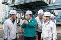 강기윤 남동발전 사장, 삼천포발전본부 불시점검…“안전에 있어 내일은 없다”