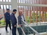 부산시설공단, 전국체전 앞두고 ‘전방위 현장점검’