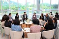 안병구 밀양시장, 지역 문화관광해설사들과 '소통 데이트'