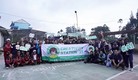 부산대 공학교육혁신센터, 국제 공동 프로젝트 ‘창의충전소’ 성료