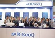 K-SeaQ, 인도네시아서 국산 해양기자재 경쟁력 입증