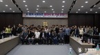 경성대, K-컬처 서포터즈 발대식·기념강연회 개최