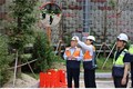 남부발전, CEO 안전경영활동 시행…“안전이 최우선 가치”