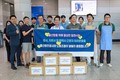 UPA, 소통과 화합의 장 ‘노랑사랑 소통카페’ 운영