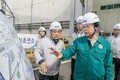 “사람이 먼저다”…강기윤 남동발전 사장, ‘안전 최우선 경영’ 총력