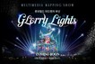 부산 밤하늘 수놓을 ‘GLorry Lights’…롯데월드 부산, 9월 5일 첫선