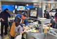 셰프도 조기교육…영산대 K-Food조리전공, ‘영셰프’ 눈길