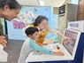 부산과학관, 고성서 ‘찾아가는 작은 과학관’ 성황…통영으로 이어간다