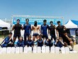 국립부경대, 제9회 전국비치조정대회 ‘금5 은1 동3’